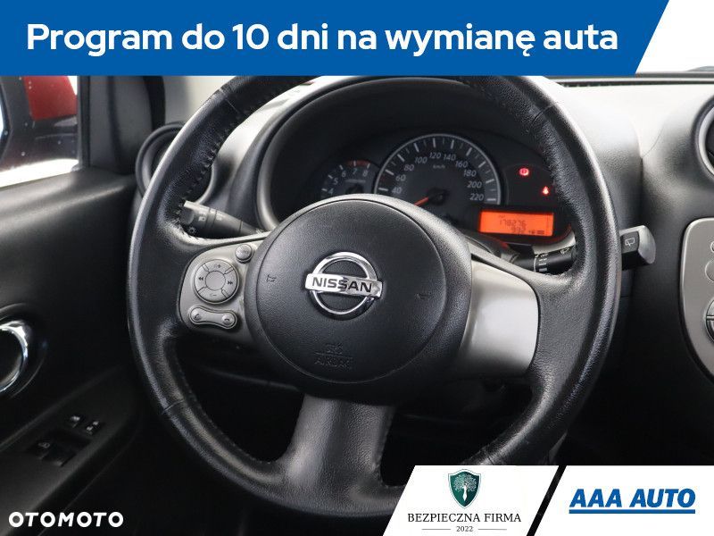 Nissan Micra - 19