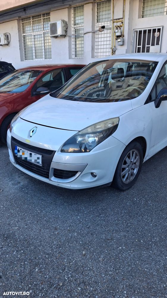 Renault Scenic ver-1-5dci-dynamique - 1
