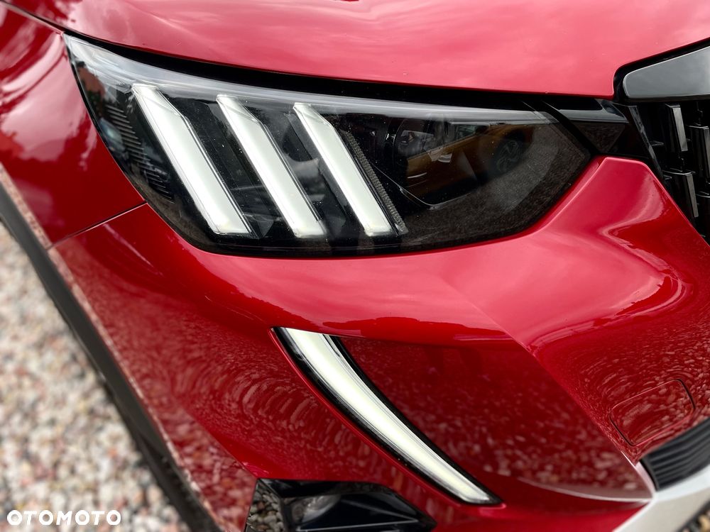 Peugeot 2008 BlueHDi 130 GT S&S EAT8 - 39