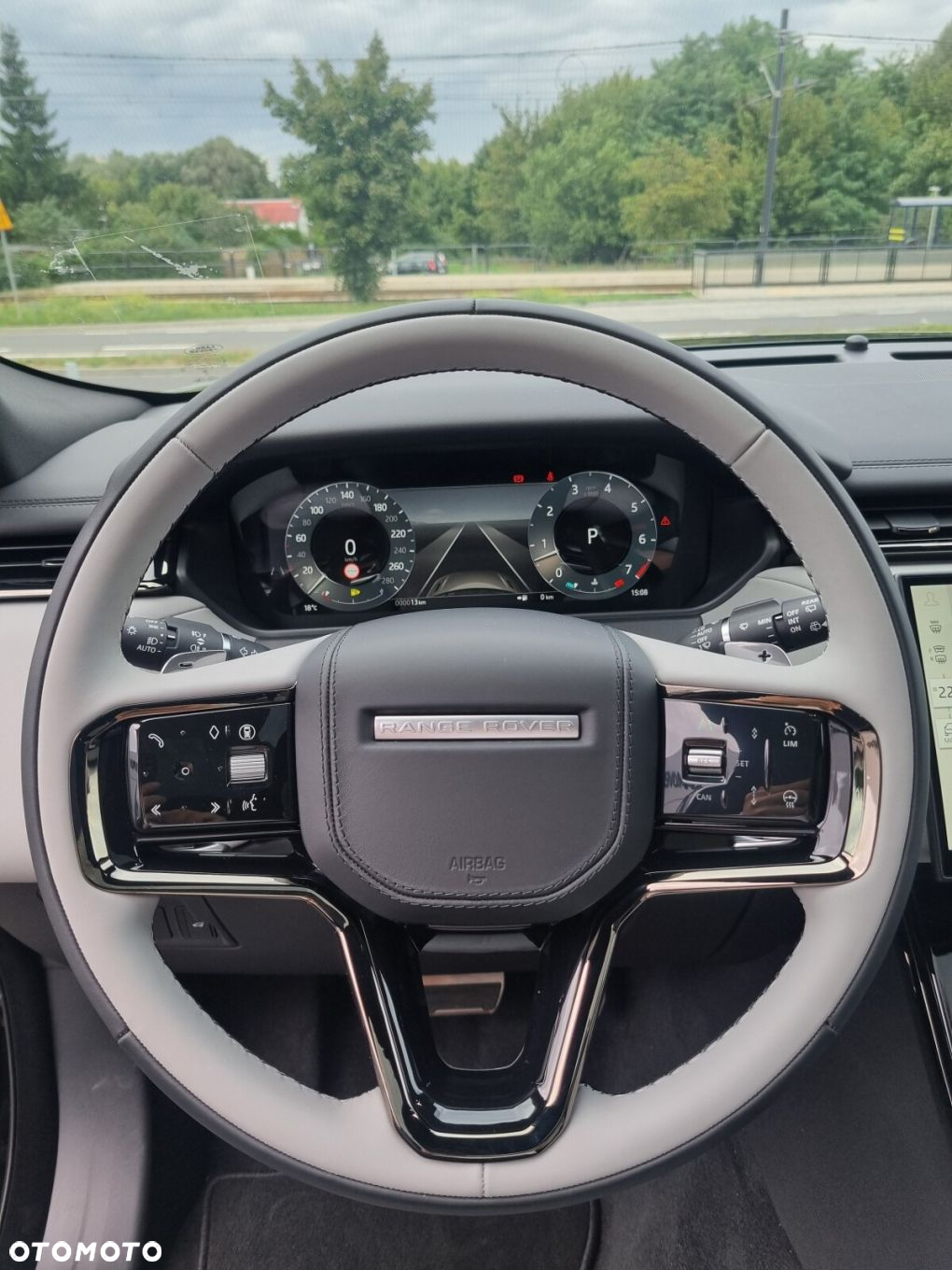Land Rover Range Rover Velar - 13