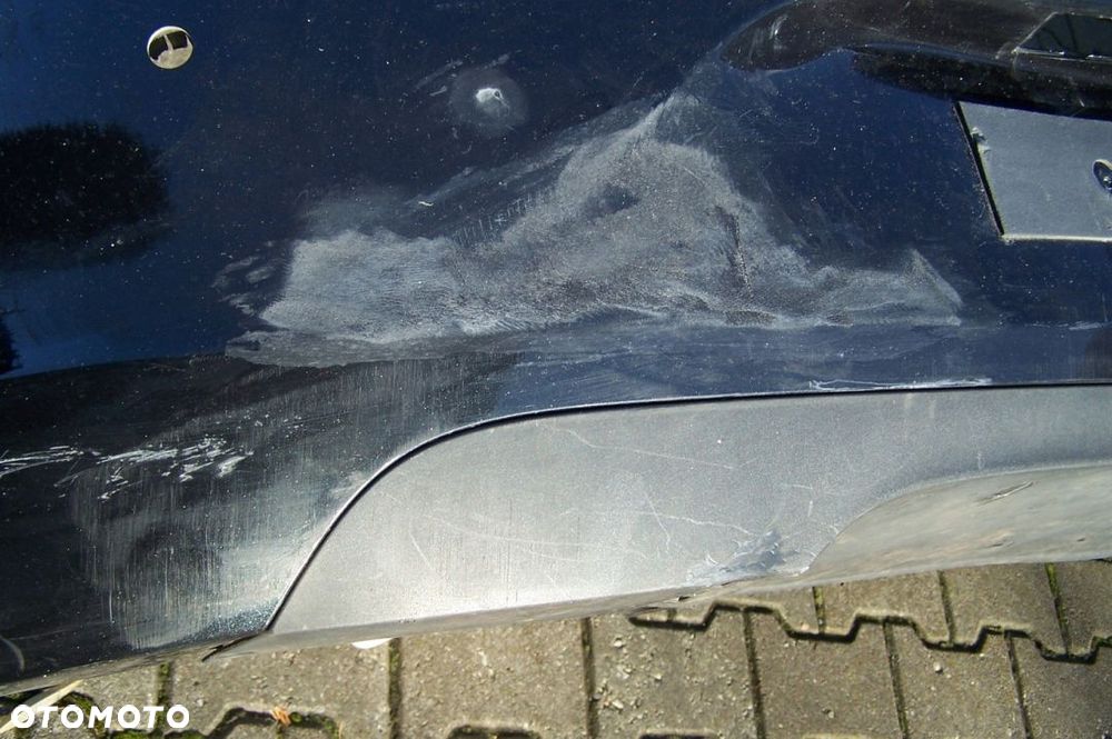 Opel Insignia lift zderzak tylny 22793834 - 4