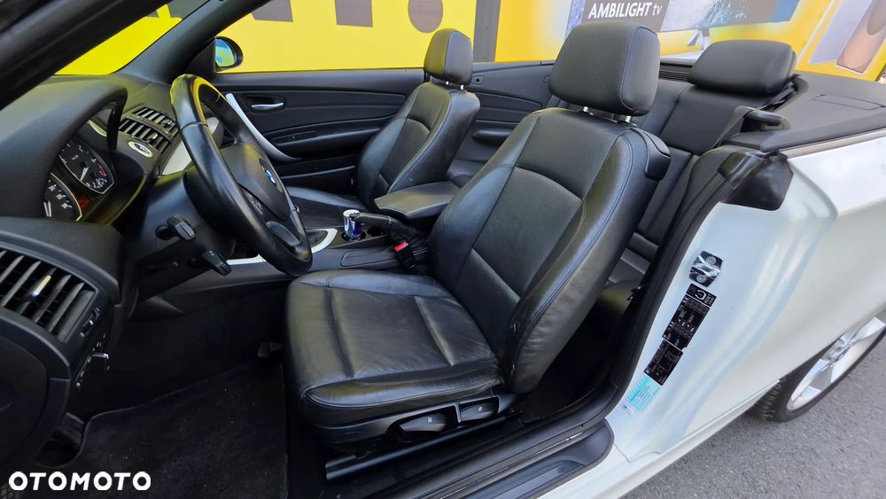 BMW Seria 1 118i Edition Exclusive - 12