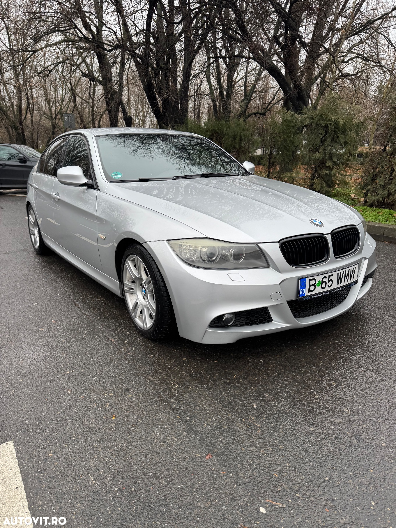 BMW Seria 3 320i Edition Sport - 20