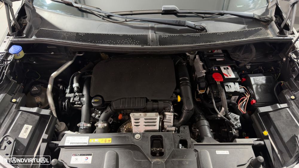 Peugeot 5008 1.2 PureTech GT Line - 34