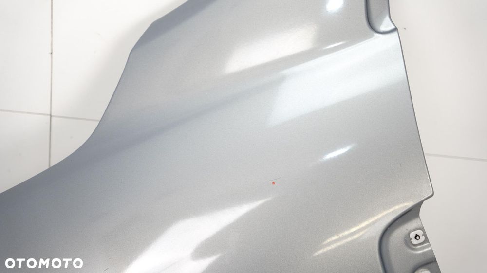 BŁOTNIK LEWY PRZÓD PRZEDNI OPEL ANTARA LIFT 10-15R GJE - 5