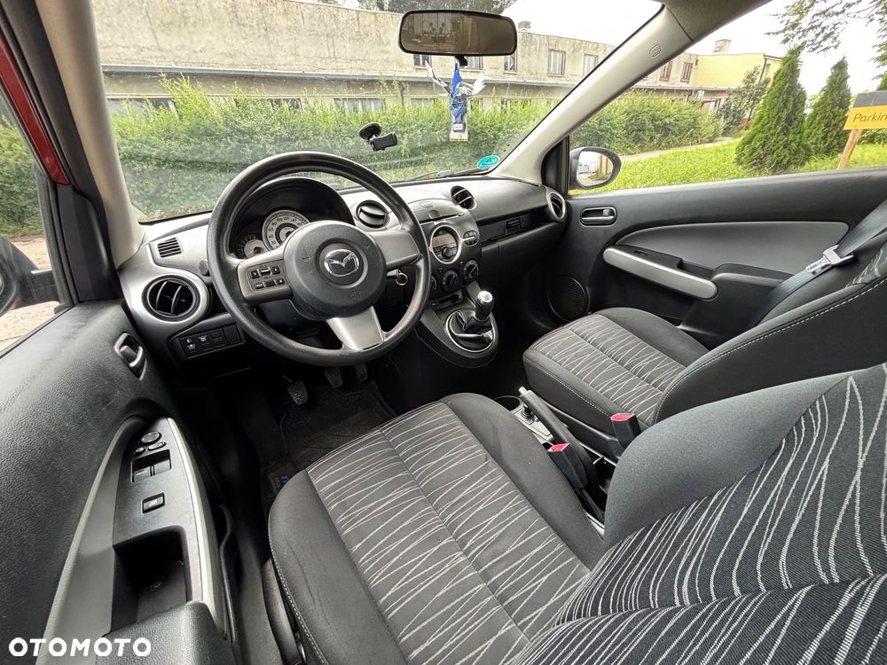 Mazda 2 1.3 Dynamic - 20