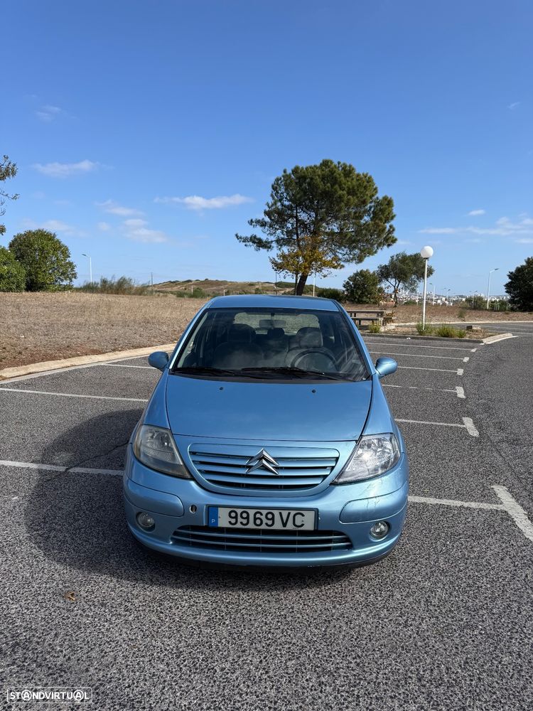 Citroën C3 - 2