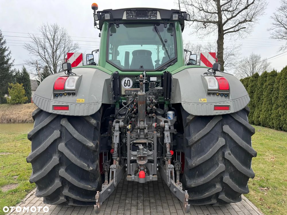 Fendt 936 S4 Profi Plus 930 939 942 1050 - 34