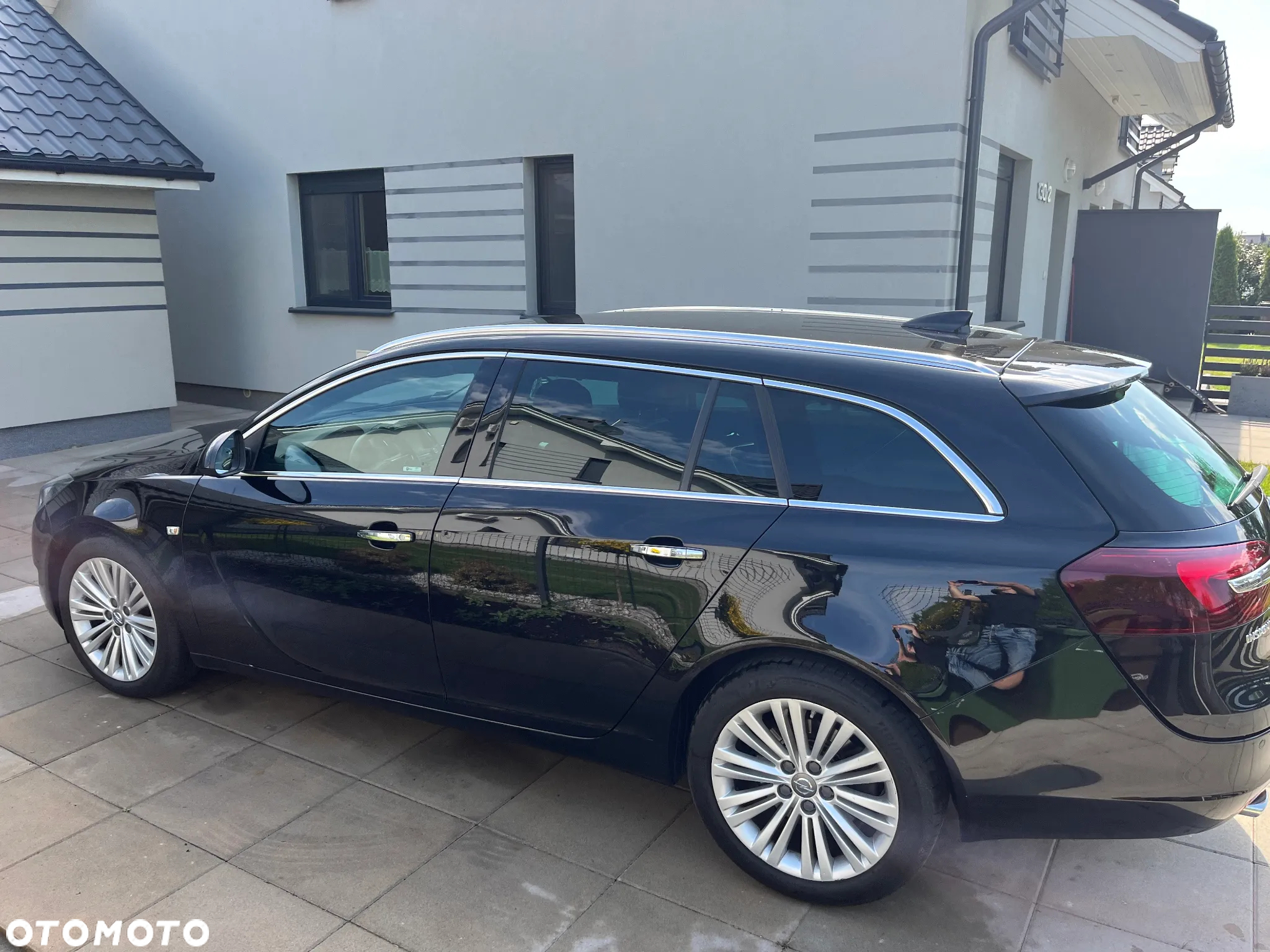 Opel Insignia 2.0 CDTI Edition - 7