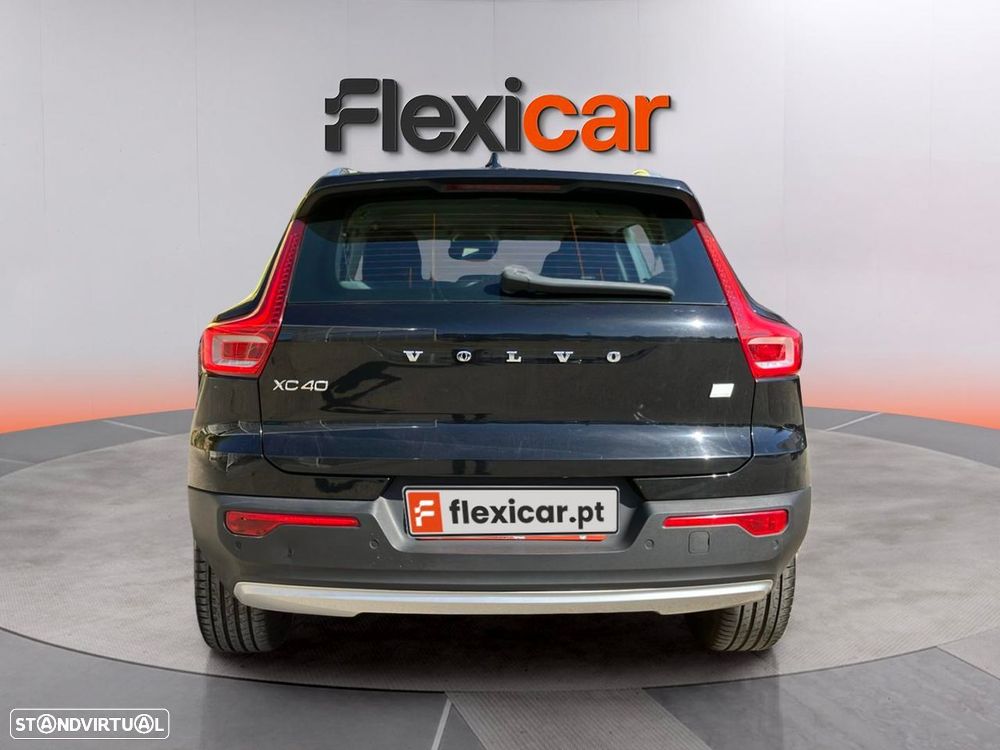 Volvo XC 40 1.5 T5 PHEV Inscription Expression - 6