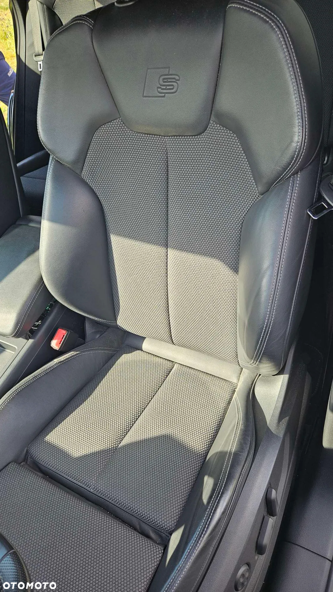 Audi Q5 2.0 TDI Quattro Design S tronic - 8