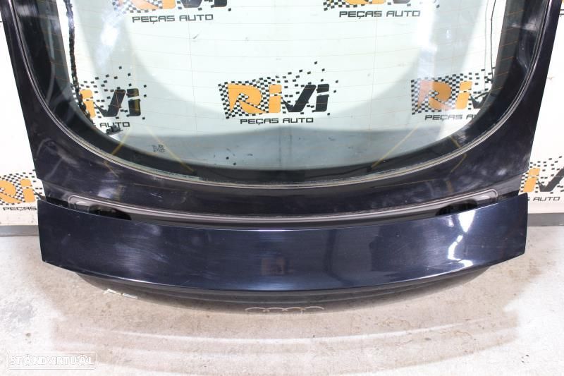 Tampa da Mala Audi TT 8J - 5