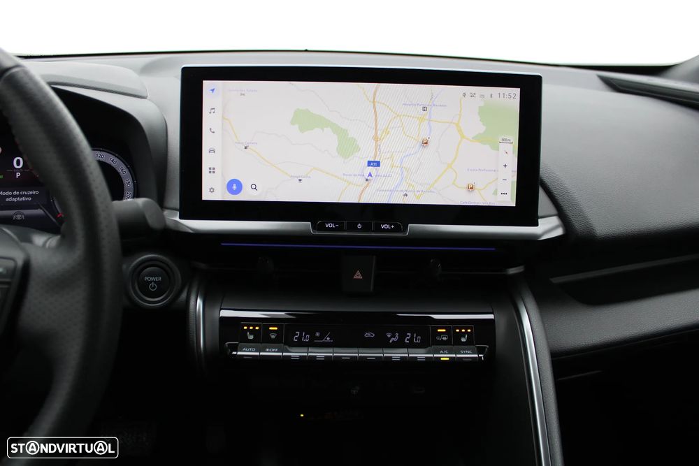 Toyota C-HR 2.0 HDF Plug-in GR Sport Premiere Edition - 21