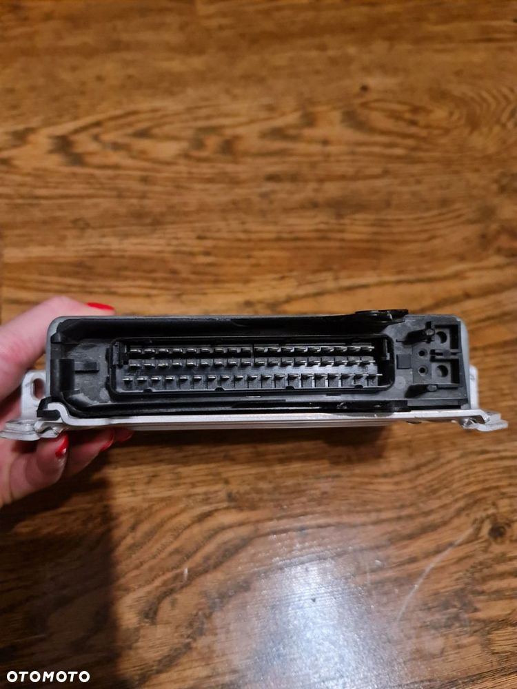 KOMPUTER STEROWNIK SILNIKA BMW E32 E34 M30B35 3.5 - 3