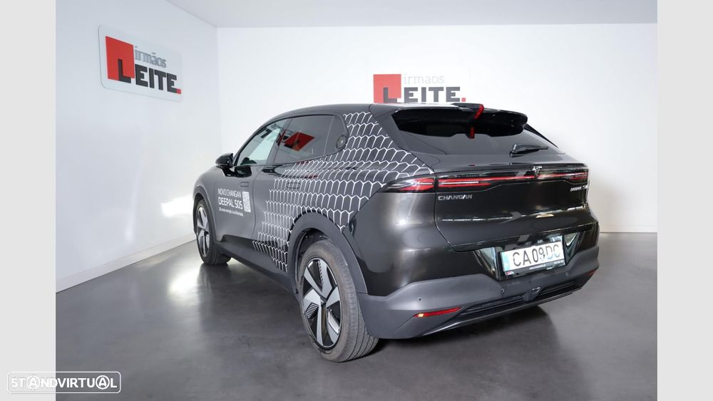 Changan Deepal S05 68.8 kWh Max - 16