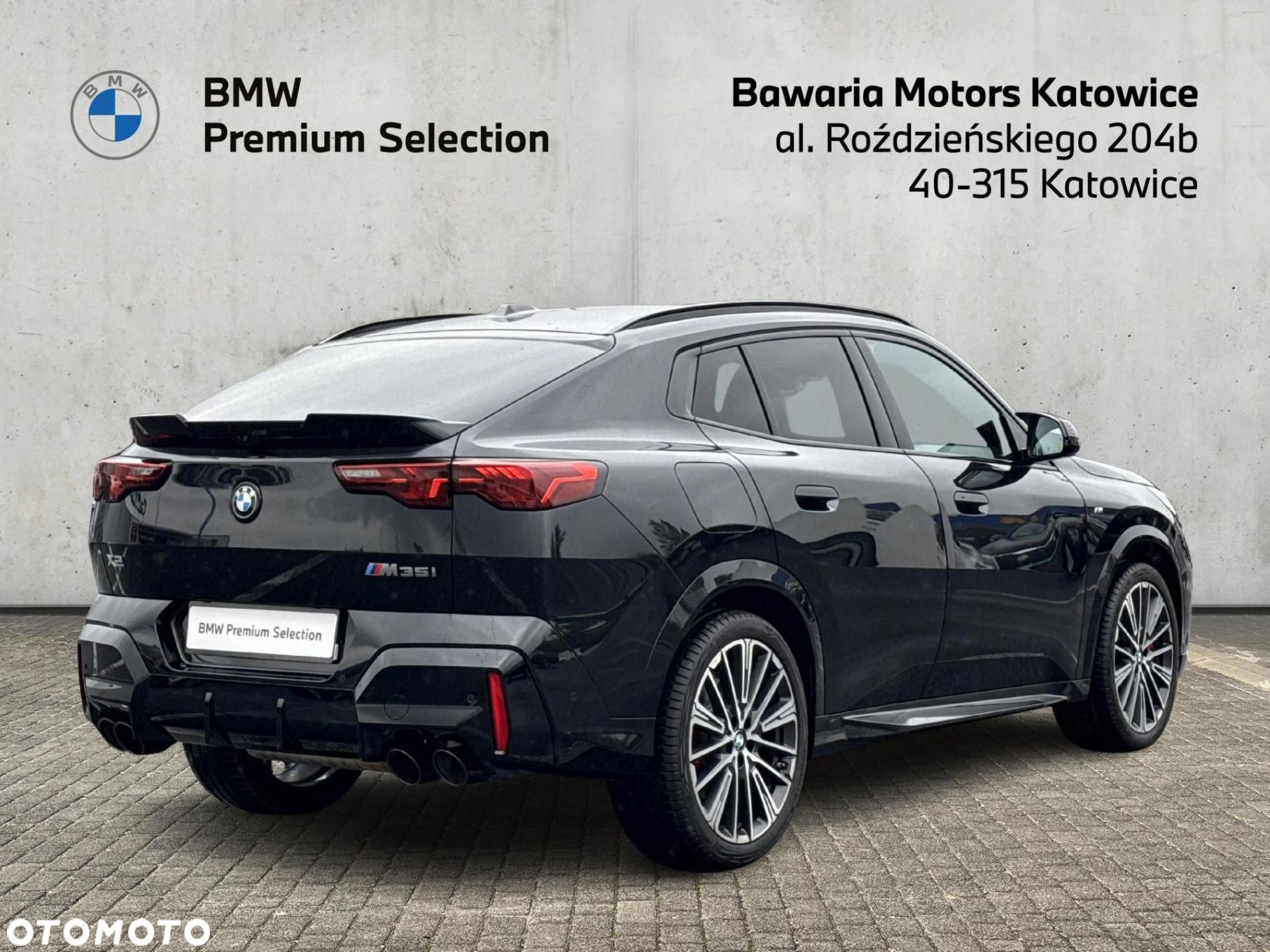 BMW X2 - 5