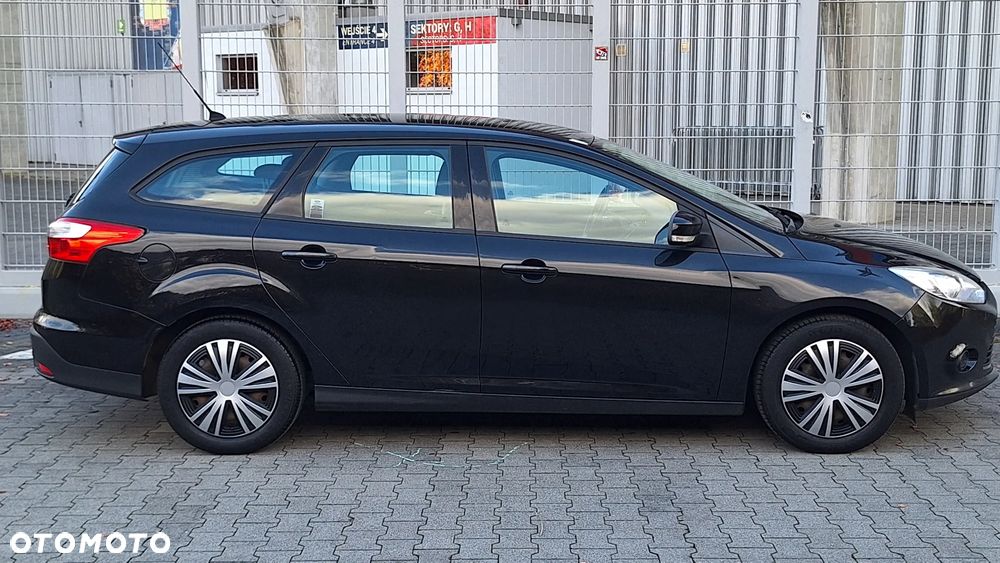 Ford Focus - 5