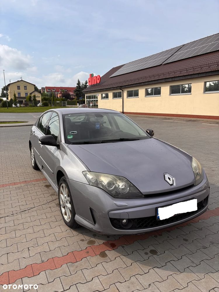 Renault Laguna 2.0 DCi Expression - 4