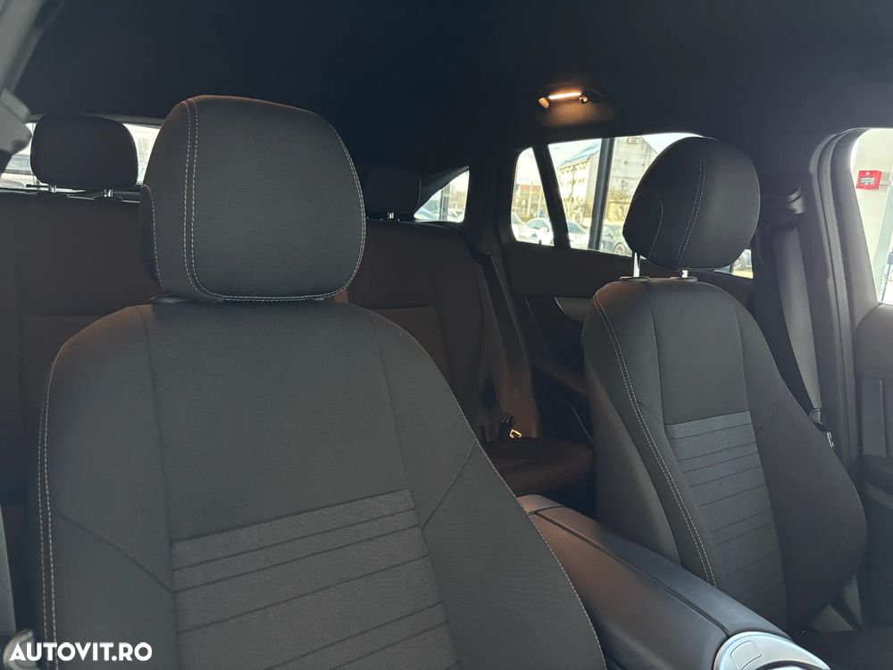 Mercedes-Benz EQC 400 4MATIC Electric Art - 18