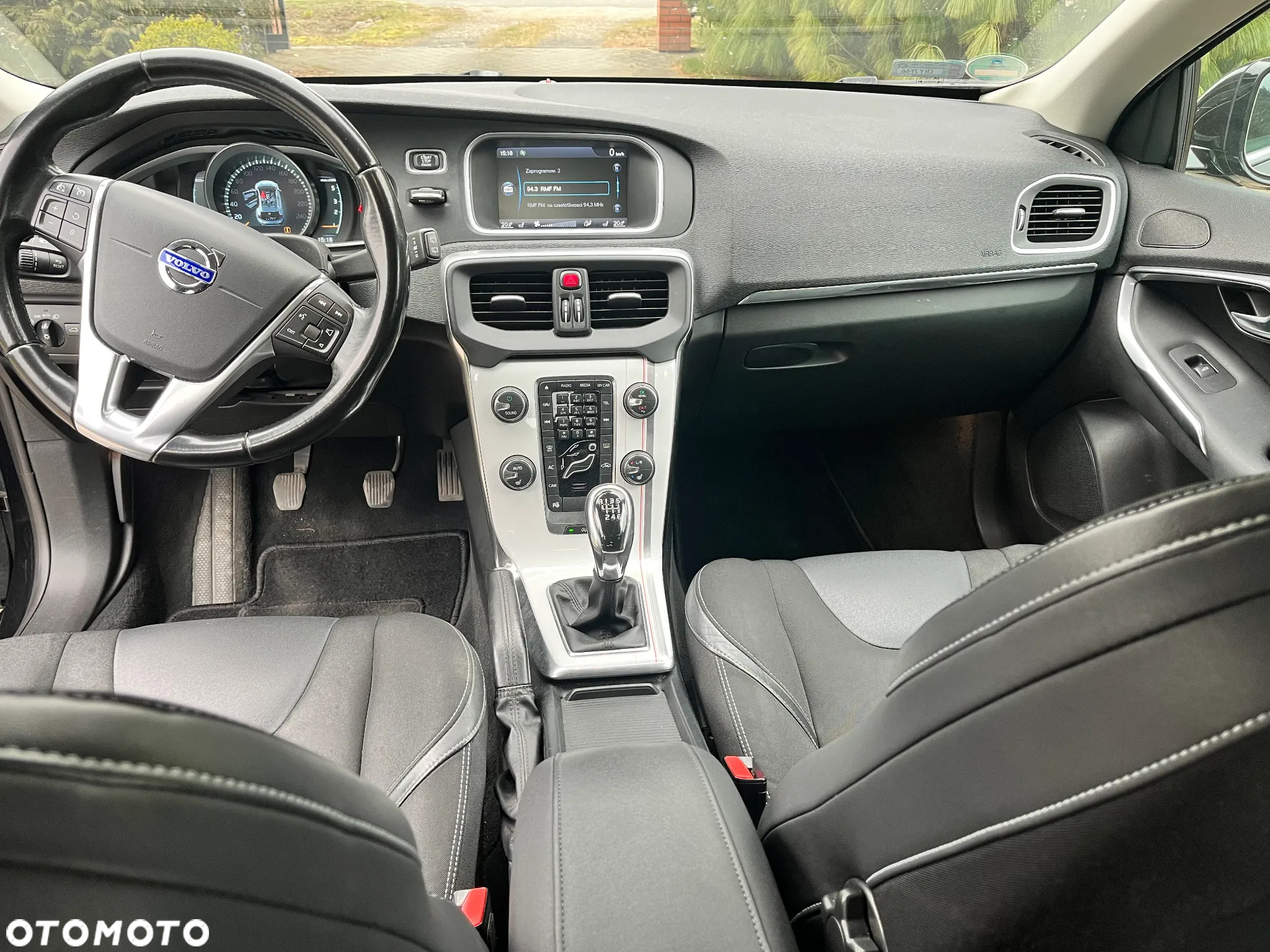 Volvo V40 - 3