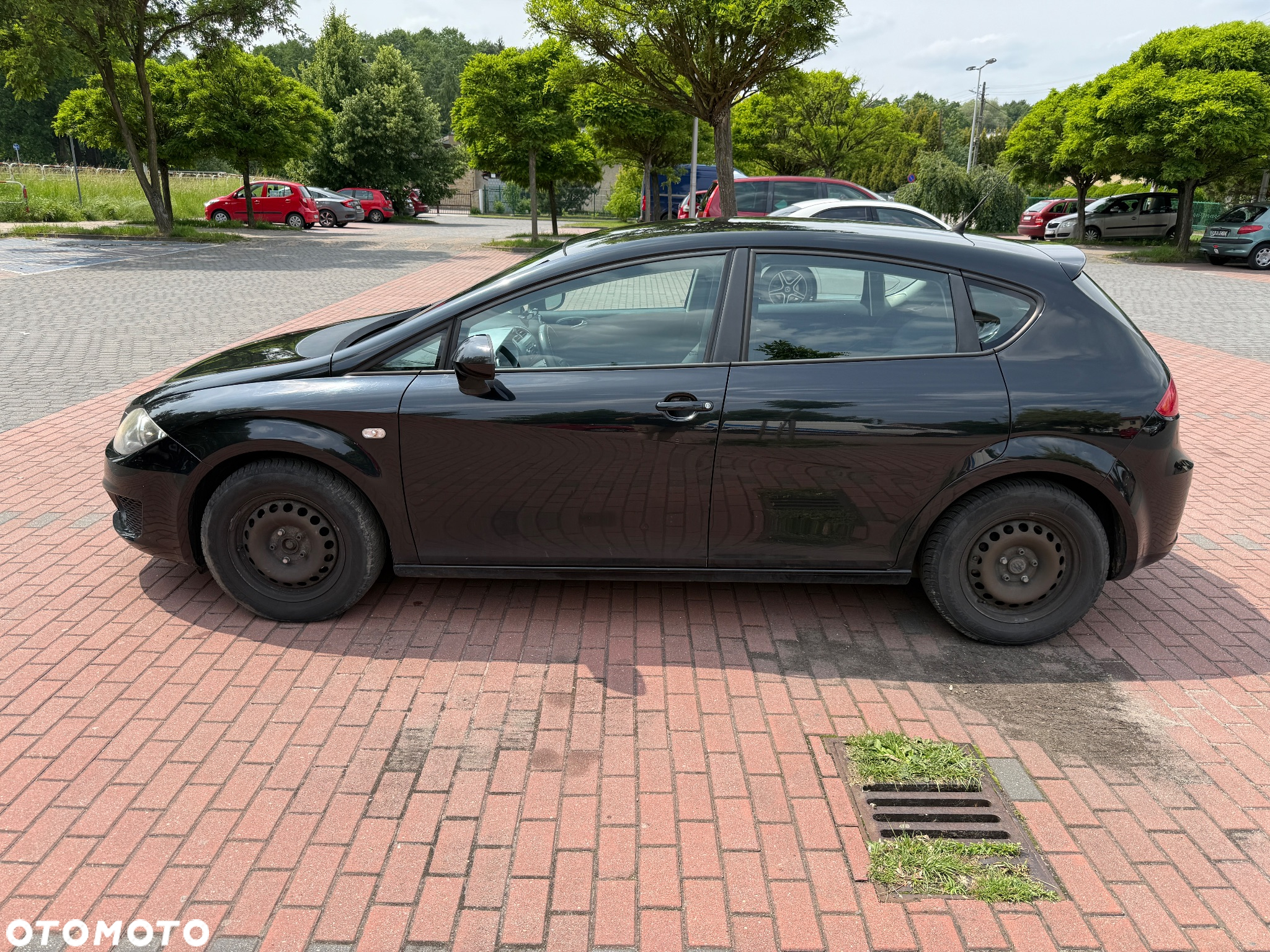 Seat Leon 1.6 TDI Ecomotive Reference - 8