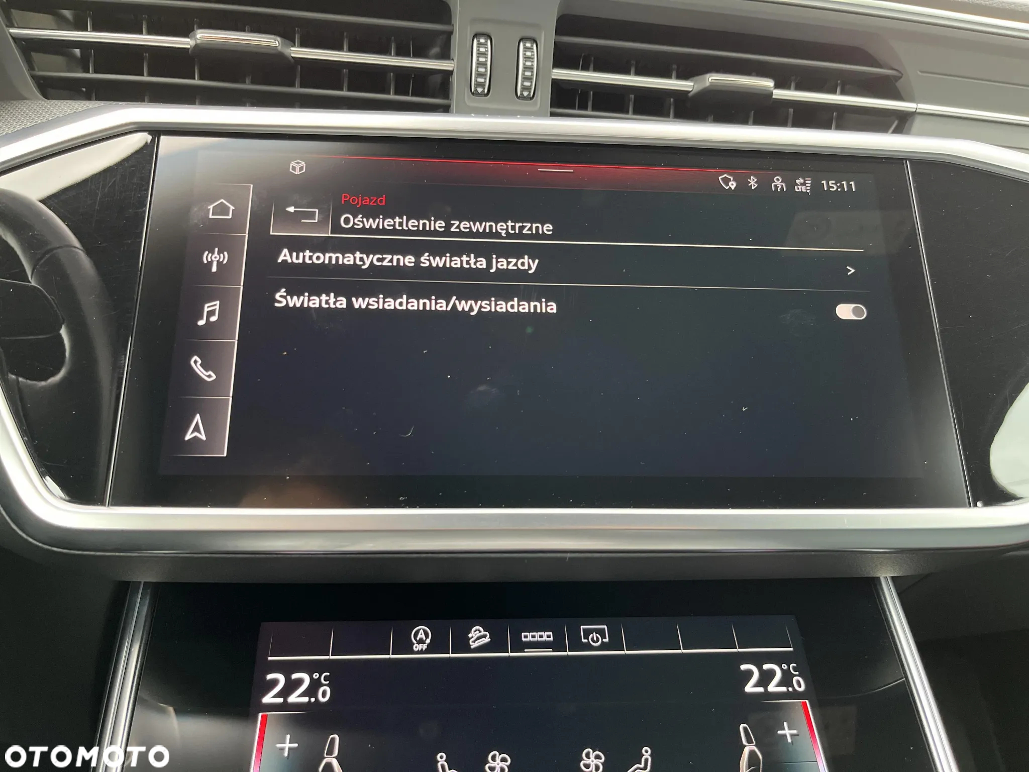 Audi A6 Allroad - 32