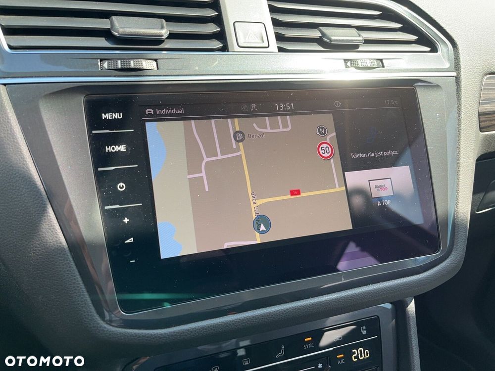 Volkswagen Tiguan Allspace - 25