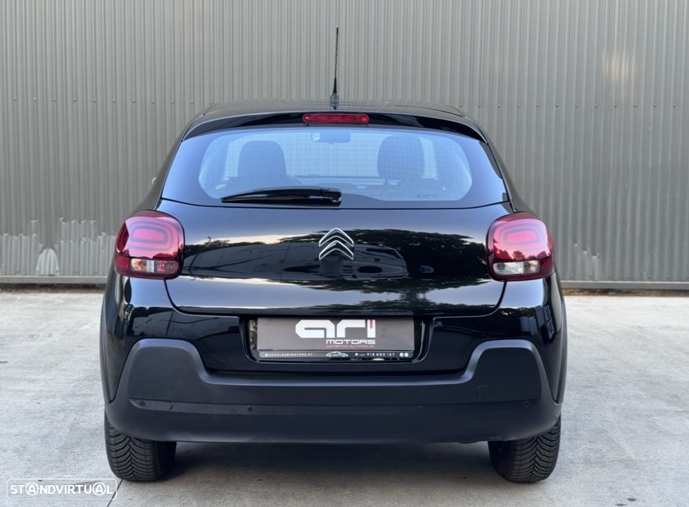 Citroën C3 - 4