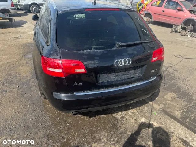 Audi A6 C6 KyQ Ly9b BPJ czesci silnik skrzynia klapa drzwi - 7