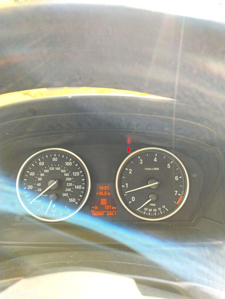 BMW Seria 5 535i - 22
