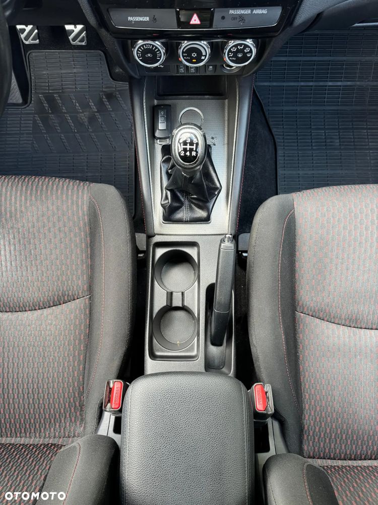 Mitsubishi ASX 1.6 Intense Plus Navi - 19