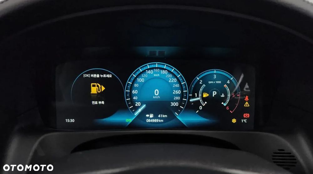 Jaguar XF 20d Prestige - 10