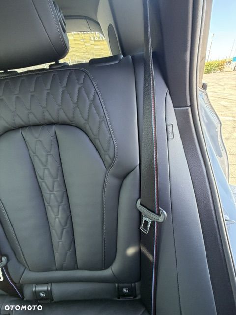 BMW X5 xDrive40i mHEV M Sport Edition sport - 13