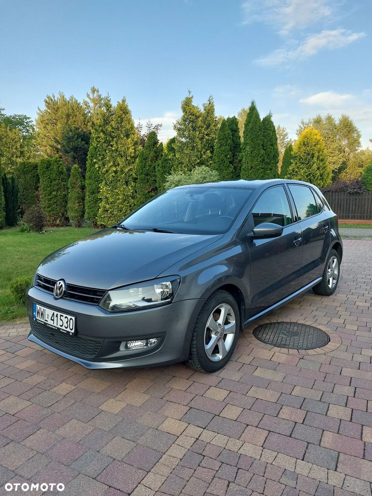 Volkswagen Polo 1.4 16V Comfortline Optimum - 2