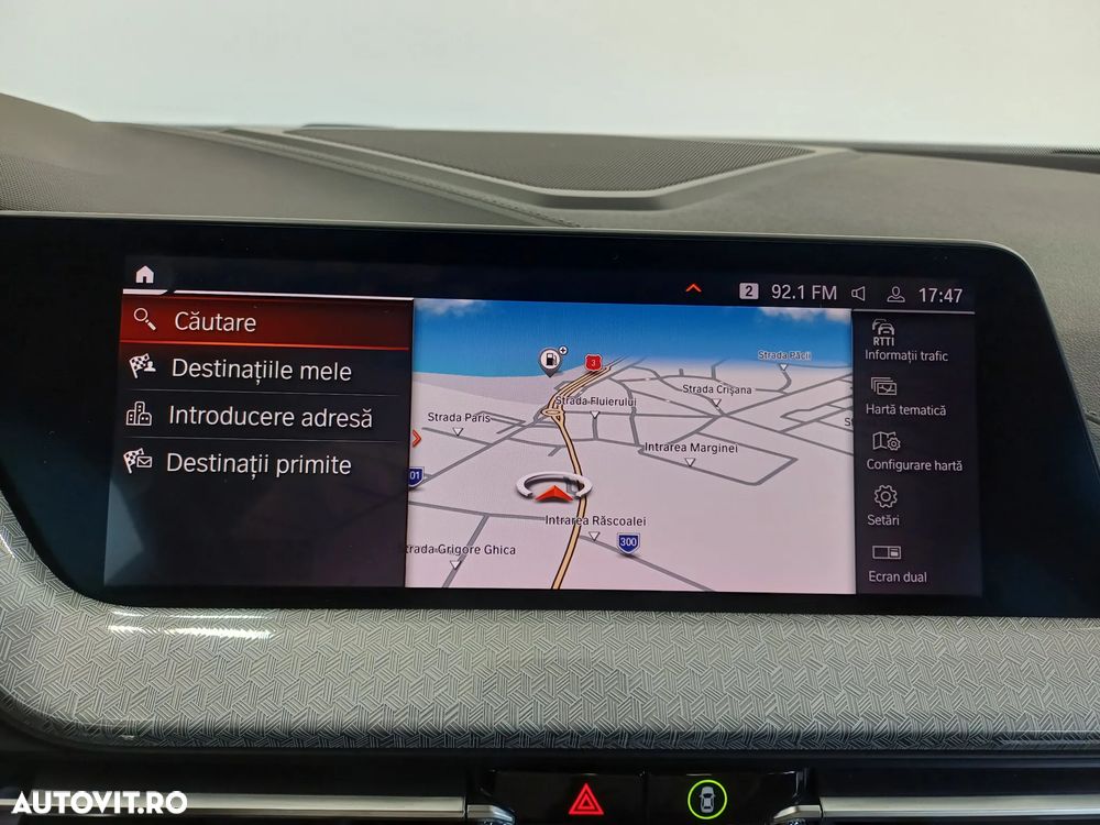 BMW Seria 1 118i Aut. Luxury Line - 32