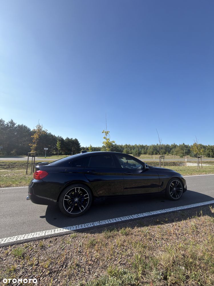 BMW Seria 4 - 4