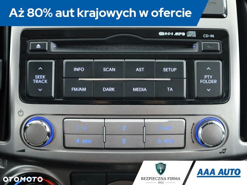 Hyundai i20 - 11