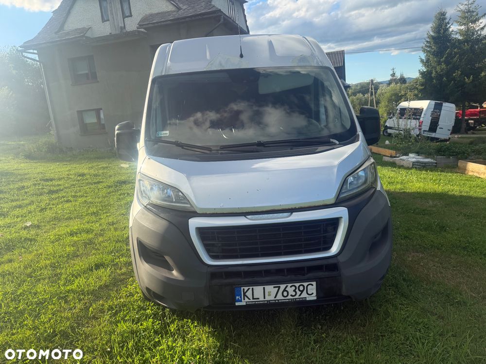 Peugeot Boxer L3 - 11