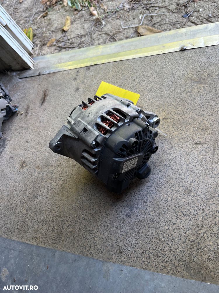 Alternator kia sportage ix35 1.6 benzina 2015 - 3