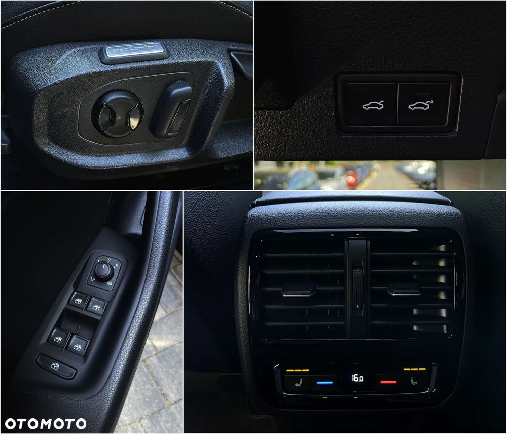 Volkswagen Arteon 2.0 TDI Bi-Turbo SCR 4Mot R-Line Edition DSG - 35