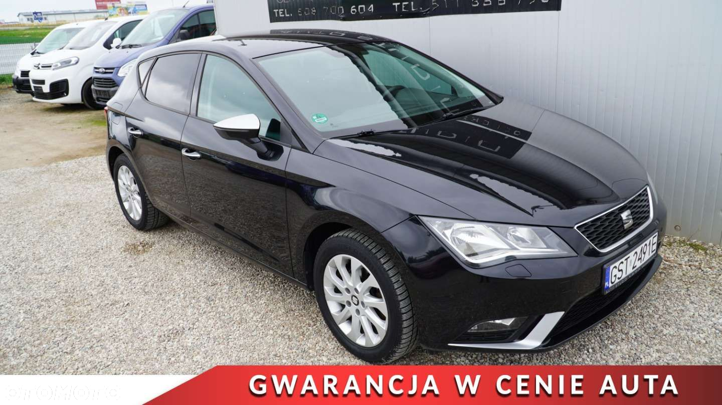 Seat Leon - 40