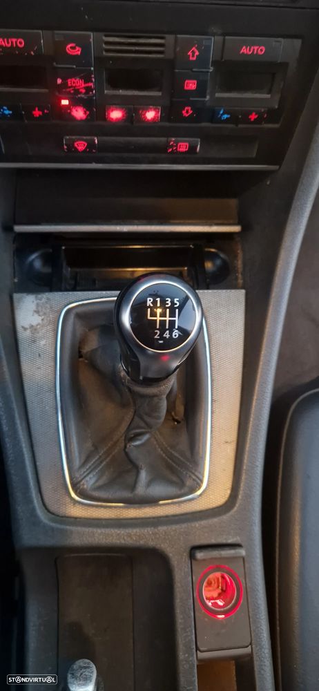 Audi A4 Avant 1.9 TDI - 12