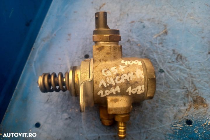 POMPA INALTA PRESIUNE 1.4 CAXA 2011 DEHTR03C127026C 03C026C HFS03431A - 1