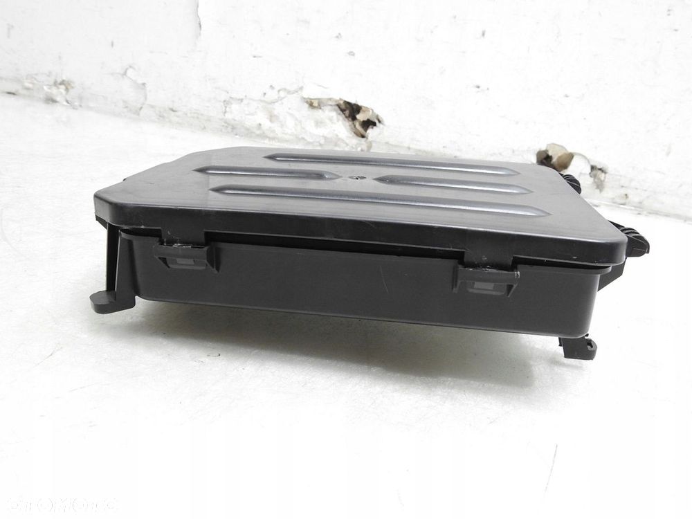 OBUDOWA MODUŁU KOMFORTU AUDI A4 B7 8E0927355 - 4