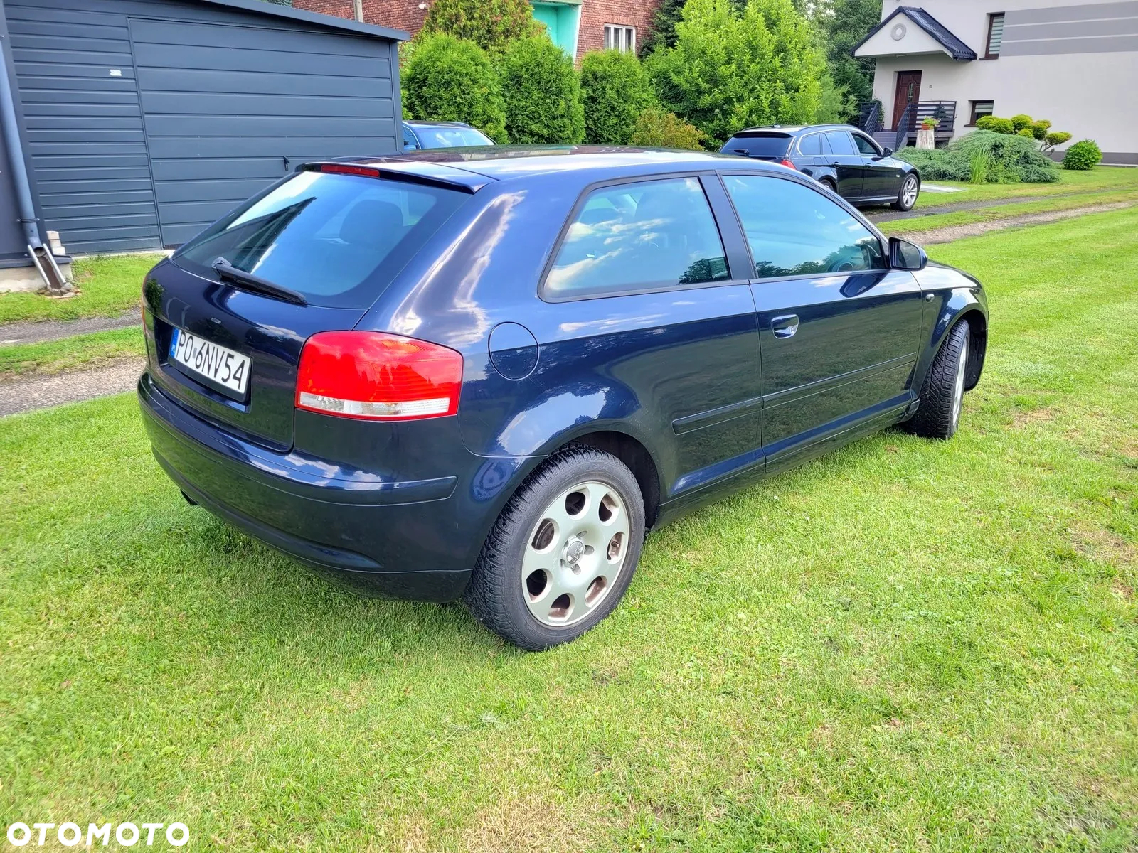 Audi A3 1.6 Attraction - 3