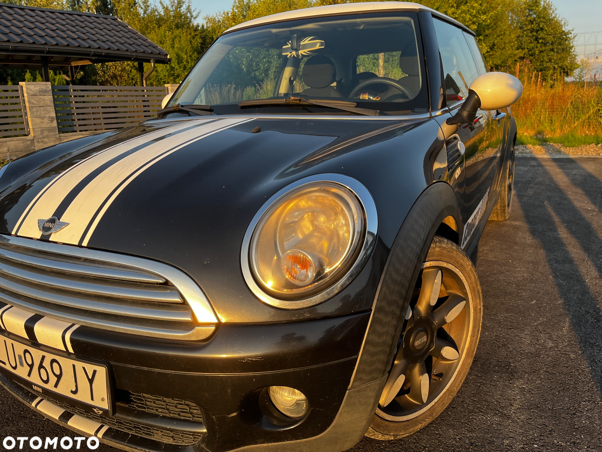 MINI Cooper D - 2