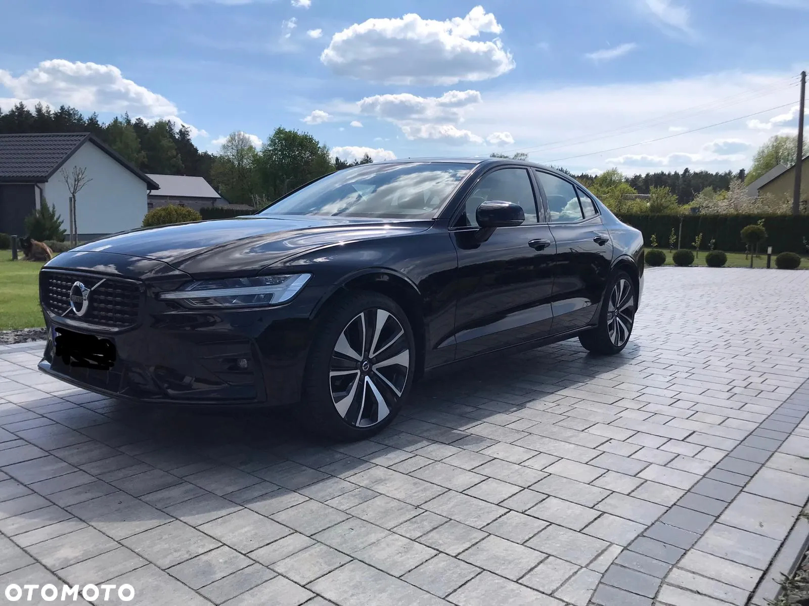 Volvo S60 B5 B Geartronic RDesign - 12