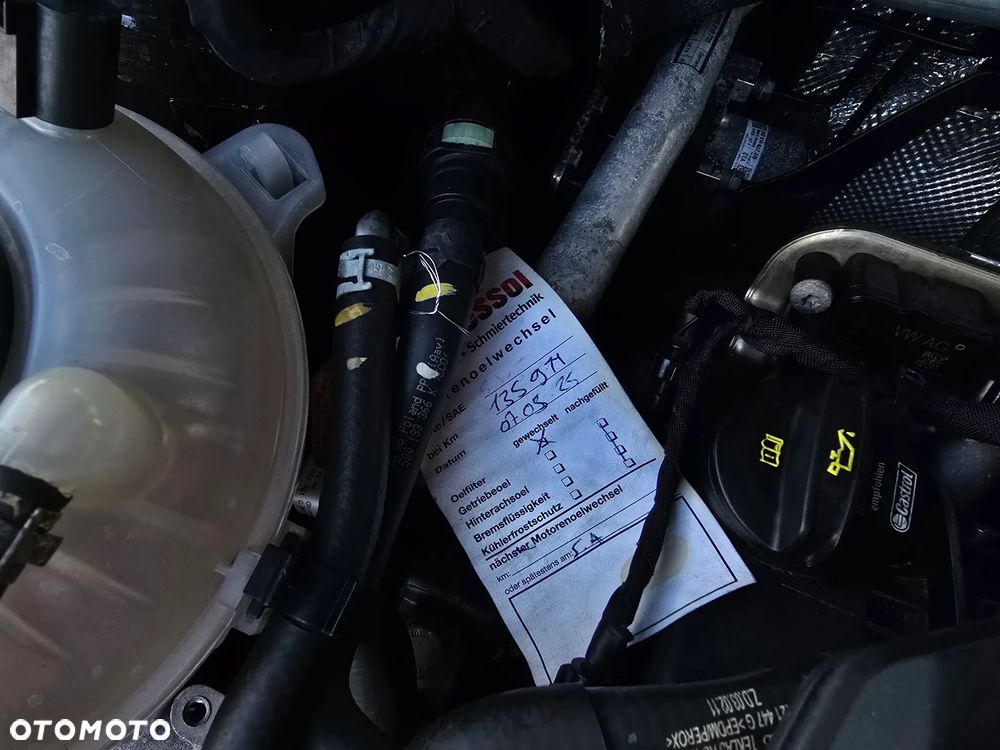 Skoda Octavia 2.0 TSI DSG RS 245 - 36