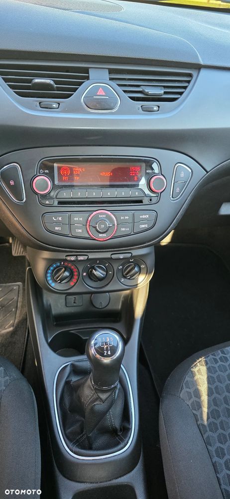 Opel Corsa - 12