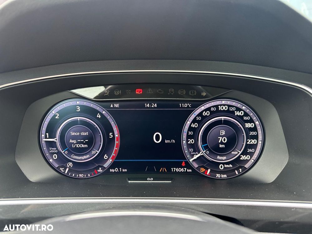 Volkswagen Tiguan - 18